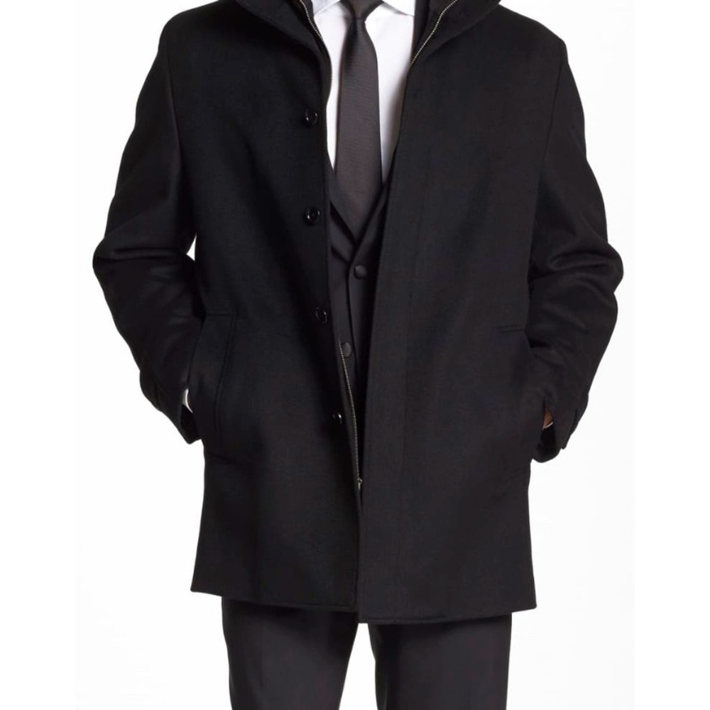 🔥Sold🔥Cardinal of Canada winter coat🍂🍁sold on eBay🤩
